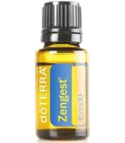 Amazon | dōTERRA[ドテラ] トライイーズ ソフトジェル[60粒] | doTERRA